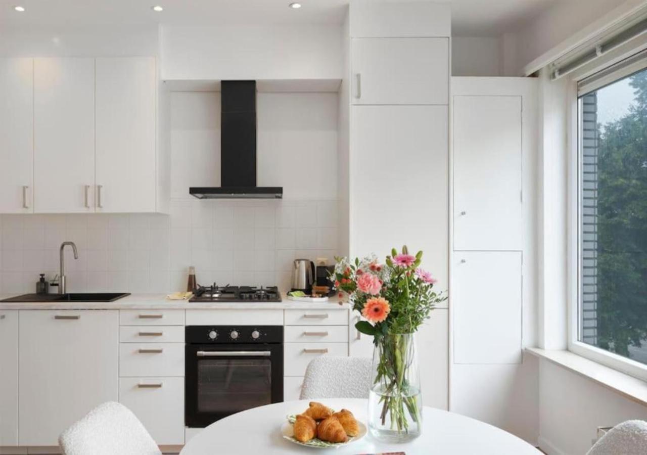 Apartment Hub Antwerp
