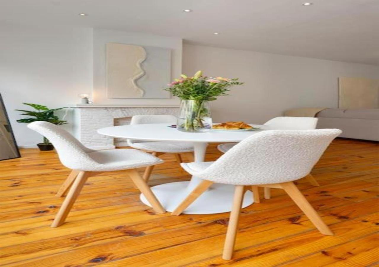 Hub Apartment