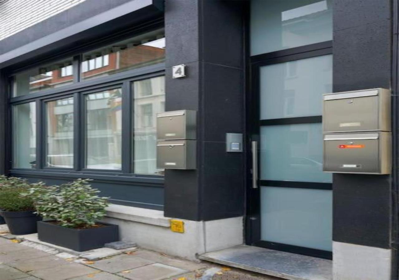 Hub Appartement Antwerpen
